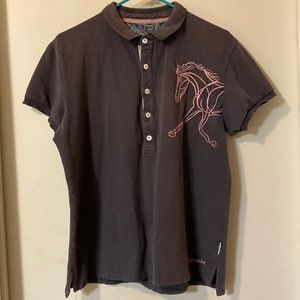 Horseware Polo Shirt